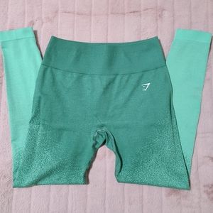 Gymshark leggings
